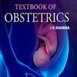 Textbook Of Obstetrics 3ed