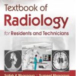 Textbook Of Radiology For Residents And Technicians 6Ed (Pb 2023)