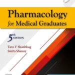 Pharmacology for Medical Graduates, 5e