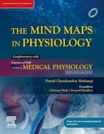 Guyton's Textbook of Medical Physiology, 4th SAE & The Mindmaps in Physiology, 1st ed. - SET Paperback – 8 January 2024 - Image 2