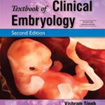 Textbook of Clinical Embryology, 2nd Updated Edition, ebook