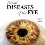 Parsons Diseases of the Eye, 24e
