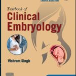 Textbook of Clinical Embryology, 3e