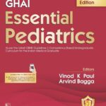 GHAI Essential Pediatrics 10th Ed.