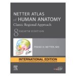 Atlas Of Human Anatomy 7Ed (Ie) (Pb 2019)