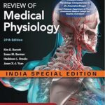 GANONG’S REVIEW OF MEDICAL PHYSIOLOGY Paperback – 4 August 2025