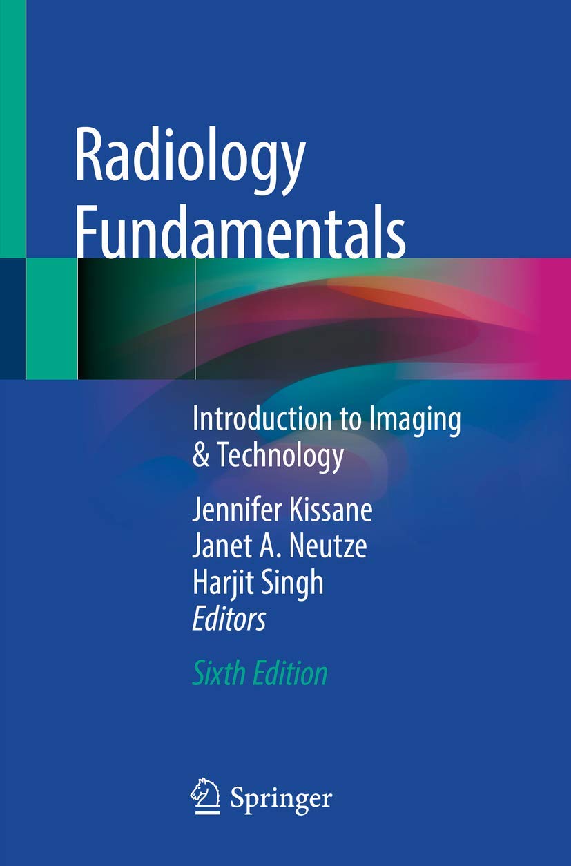 Radiology Fundamentals: Introduction to Imaging & Technology - Image 1