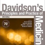 Davidson's Principles and Practice of Medicine, International Edition, 24e