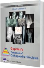 Gopalan's Textbook of Orthopaedic Principles 3rd/2024 - Image 3