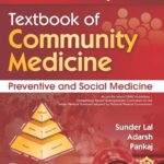 Textbook Of Community Medicine Preventive And Social Medicine 8Ed (Pb 2024)