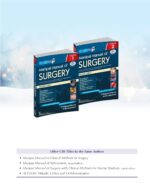 Manipal Manual Of Surgery 7Ed 2 Vol Set (Pb 2025) (Cbme Edition) - Image 3