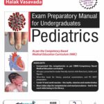 Exam Preparatory Manual for Undergraduates: Pediatrics