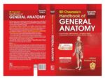 BD Chaurasia’s Handbook of General Anatomy 7/e - Image 2