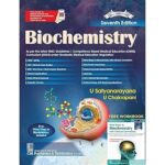 Biochemistry, 7th Silver Jubilee Edition | As per the latest NMC Guidelines | Packed Inside Free Mind Maps in Biochemistry with Clinical Correlation
