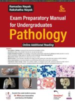 EXAM PREPARATORY MANUAL FOR UNDERGRADUATES PATHOLOGY