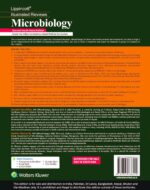 Lippincott Illustrated Reviews: Microbiology, 2nd, South Asian ed - Image 2