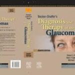 Becker - Shaffer's Diagnosis and Therapy of the Glaucomas 8th Edition 2024