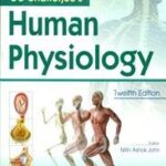 C C CHATTERJEES HUMAN PHYSIOLOGY 12ED VOL 2 (PB 2018)