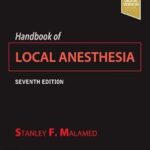 Handbook of Local Anesthesia-7E