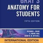 Gray's Anatomy for Students IE -5E