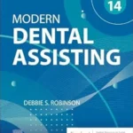 Modern Dental Assisting (11 Book)
