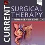 CURRENT SURGICAL THERAPY: 14TH EDITION