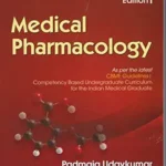 Medical Pharmacology, 7Ed