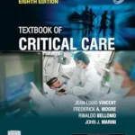 Textbook Of Critical Care 8ED