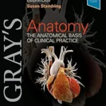 Gray's Anatomy: The Anatomical Basis of Clinical Practice
