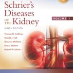 Schrier's Diseases of the Kidney (3 Set)