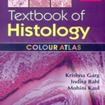 TEXTBOOK OF HISTOLOGY COLOUR ATLAS
