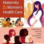 Maternity and Women's Health Care (8 Book)
