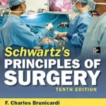 Schwartz's Principles Of Surgery With DVD