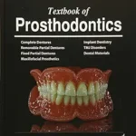 Textbook of Prosthodontics