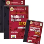 Medicine Update (Volume 33, 2023)