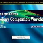Robbins and Cotran Pathology Companion Workbook: Second South Asia Edition