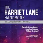 The Harriet Lane Handbook: South Asia Edition, Ed. 23