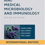 MIMS MEDICAL MICROBIOLOGY AND IMMUNOLOGY 6ED (PB 2018)