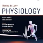 Elsevier Berne and Levy Physiology (SAE) -8E