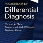 Pocketbook of differential diagnosis (5th Edition )