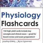 Physiology Flash Cards