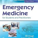 EMERGENCY MEDICINE FOR STUDENTS AND PRACTITIONERS 5ED (PB 2019)