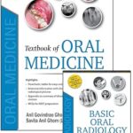 TEXTBOOK OF ORAL MEDICINE (WITH FREE BOOK ON BASIC ORAL RADIOLOGY)