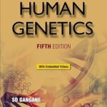 (OLD)HUMAN GENETICS