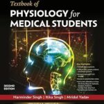 Textbook of Physiology for Students, 2nd Edition (2 Volume Set)