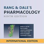 RANG & DALE'S PHARMACOLOGY