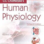 C C CHATTERJEES HUMAN PHYSIOLOGY 13ED VOL 1 (PB 2020)