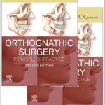 Orthognathic Surgery - 2 Volume Set (1 Set)