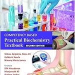 Competency Based Practical Biochemistry Textbook (2nd Edition 2020) Unknown Binding