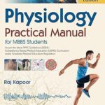 Physiology Practical Manual for MBBS Students, 5/e (PB 2026) Paperback – 25 September 2025
